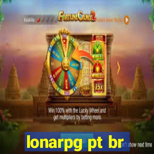 lonarpg pt br